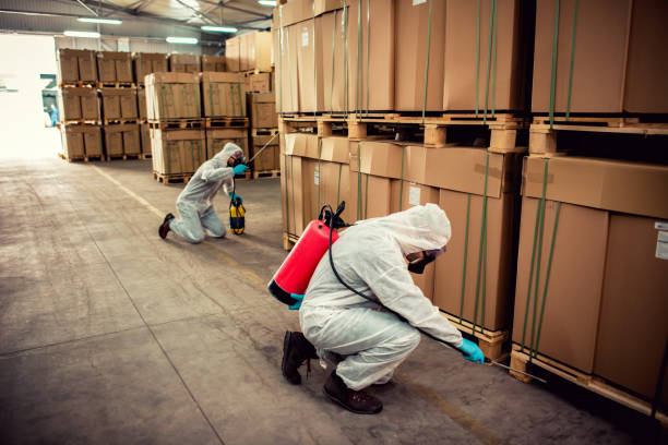 Best Best Pest Control Companies  in Attica, IN