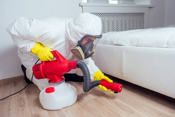 Attica, IN Pest Control Company