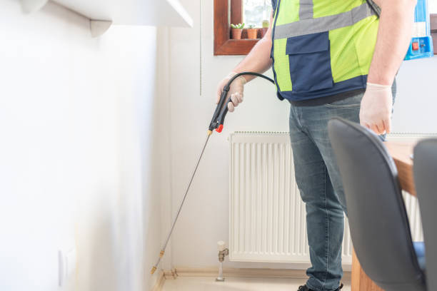 Best Wasp Removal Services  in Attica, IN